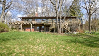 6805 Dexter Pinckney Rd, Dexter, MI 48130