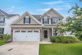 935 Taramore Ln, Lexington, SC 29072
