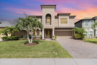 889 Fiddleleaf Cir, Melbourne, FL 32904
