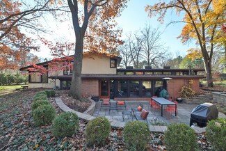 544 White Oak Place, Worthington, OH 43085