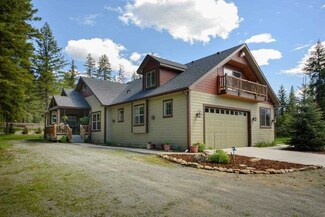 569 Hoo Doo Loop, Oldtown, ID 83822