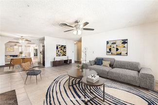 5809 Pebble Beach Blvd, Las Vegas, NV 89108
