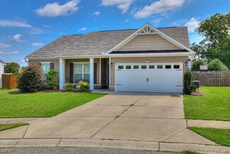 74 Orchard Cir, Edgefield, SC 29824