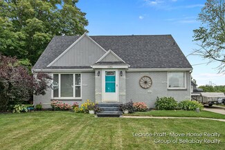 1281 144th Ave, Wayland, MI 49348
