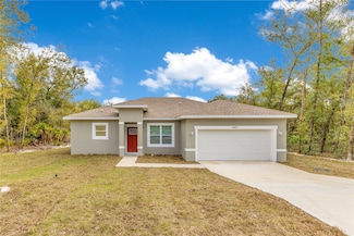 13163 SW 70th Ct, Ocala, FL 34473