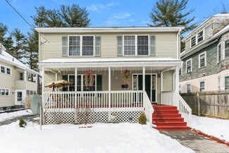 52 Eleanor Rd, Springfield, MA 01108