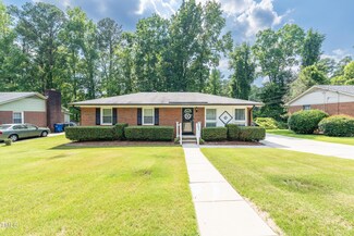 912 Cooper Rd, Raleigh, NC 27610
