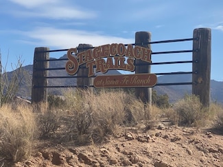 0 W Creosote Dr Unit 2292 030281, Yucca, AZ 86438