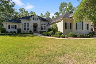 8198 Glenmore Dr, Tallahassee, FL 32312