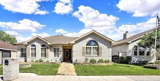 1517 Circle Oak Dr, Schertz, TX 78154