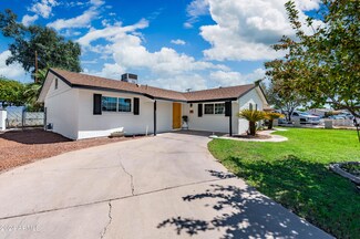 8224 W Piccadilly Rd, Phoenix, AZ 85033