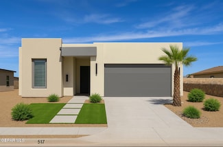 650 Davi's Greenwood Ct, Vinton, TX 79821