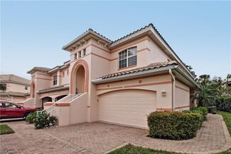 9110 Los Lagos Ct Unit 202, Bonita Springs, FL 34135