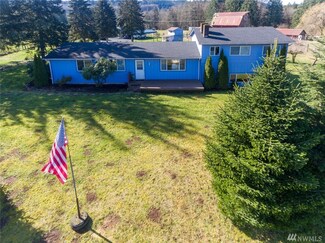3420 State Highway 508, Onalaska, WA 98570