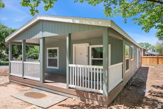30 N 100 W, Parowan, UT 84761