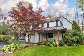 7 Coldbrooke East Dr Unit 7D, Lenox, MA 01240