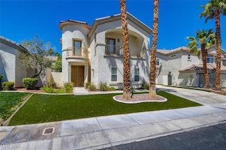 153 Cascade Lake St, Las Vegas, NV 89148