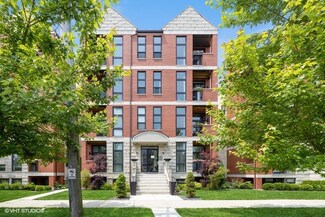 4220 S Ellis Ave Unit 3N, Chicago, IL 60653