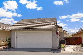 1111 Bitterbush Ln, El Cajon, CA 92019