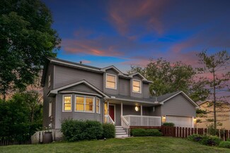 1745 Lake Valentine Rd, New Brighton, MN 55112