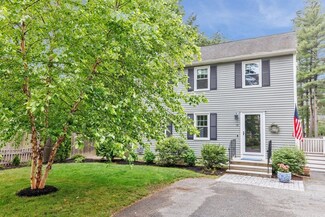 19 Pinewood Ave, Sudbury, MA 01776