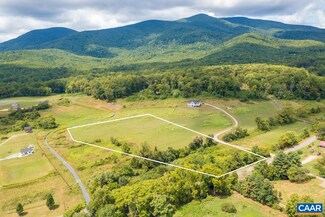 0 Chapel Hollow Rd Unit 655847, Afton, VA 22920