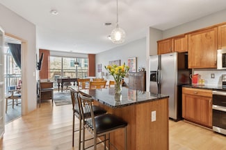 301 Oak Grove St Unit 206, Minneapolis, MN 55403