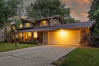 4721 68th St, Kenosha, WI 53142