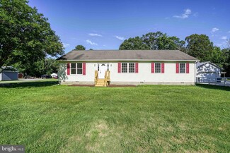9642 Unionville Rd, Easton, MD 21601