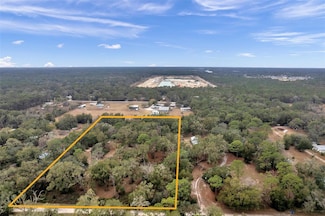 0 Deason Dr, Shady Hills, FL 34610