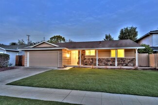 1538 Poppy Way, Cupertino, CA 95014