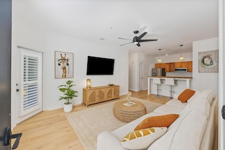 200 Bucksley Ln Unit 105, Daniel Island, SC 29492