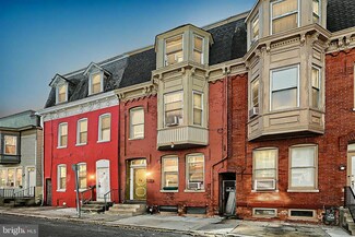 34 W Maple St, York, PA 17401