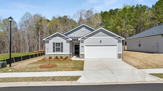 8592 Secretariat Dr, Lithonia, GA 30058