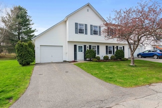 271 Eastview Cir, Williston, VT 05495