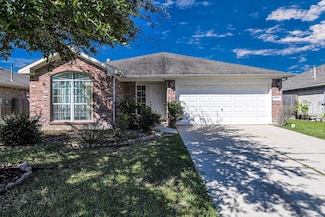 23727 Mesquite Trail Ln, Spring, TX 77373