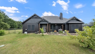 17821 County Road 4069, Kemp, TX 75143