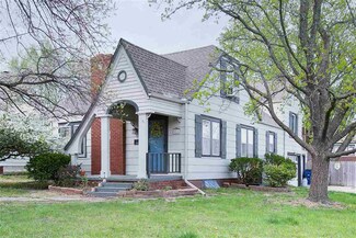 655 N Broadview St, Wichita, KS 67208