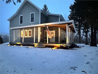 1092 W Sweden Rd, Brockport, NY 14420