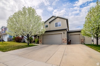 7503 N Campbell Cir, Eagle Mountain, UT 84005