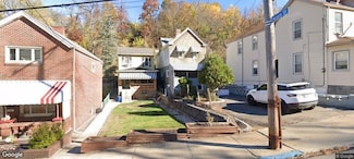 3856 Alexis St, Pittsburgh, PA 15207