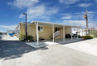 540 Bonita Ave Unit 715, San Jose, CA 95116