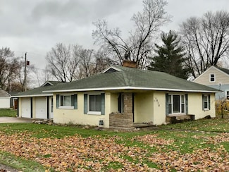 401 E Michigan Ave, White Pigeon, MI 49099