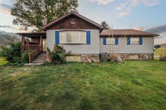 395 Little Rock Rd, Kittanning, PA 16201