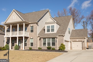 5025 Montes Ln, Cumming, GA 30040