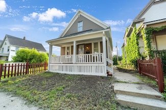 3124 N 29th St, Milwaukee, WI 53216