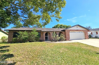 1668 E Shangri la Dr, Daytona Beach, FL 32119