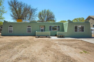 615 Foxcroft Loop, Bosque Farms, NM 87068