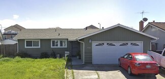 5722 Wintergreen Dr, Newark, CA 94560