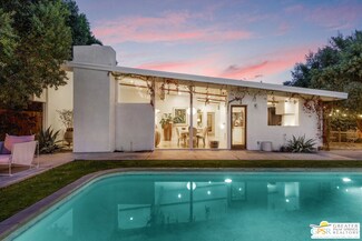 973 E Twin Palms Dr, Palm Springs, CA 92264